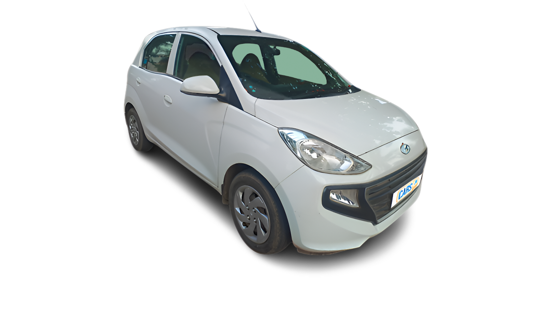 Hyundai NEW SANTRO-img
